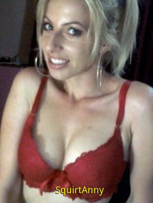 SquirtAnny