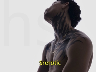 Srerotic