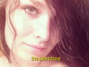 Ssvalentine