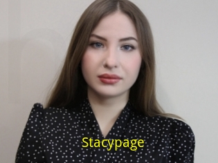 Stacypage