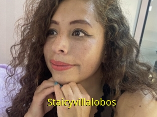 Staicyvillalobos