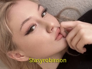 Stasyrobinson