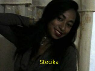 Stecika