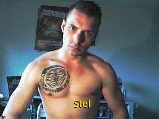 Stef