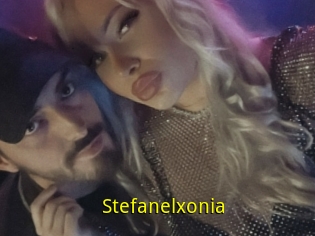 Stefanelxonia