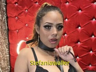 Stefaniawaller