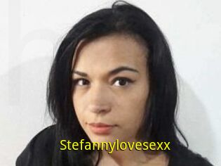 Stefannylovesexx