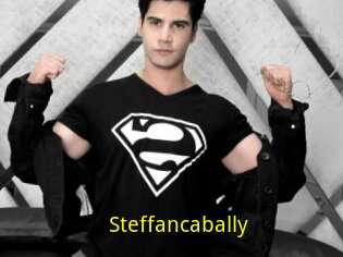 Steffancabally