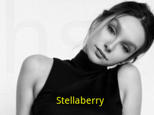 Stellaberry