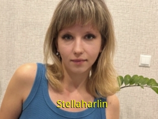 Stellaharlin