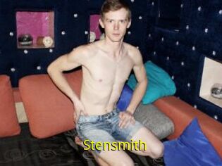 Stensmith