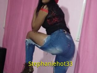 Stephaniehot33