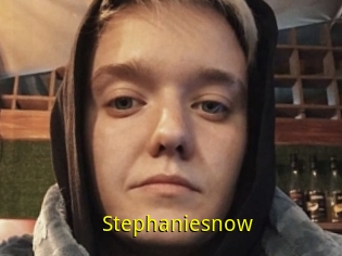 Stephaniesnow