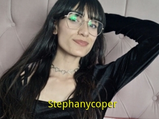 Stephanycoper