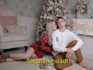 Stephenandadri