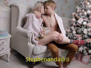 Stephenandadrii
