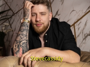 Stevecassidy