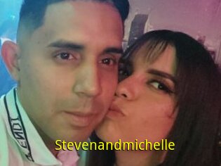 Stevenandmichelle