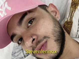 Stevenlennox