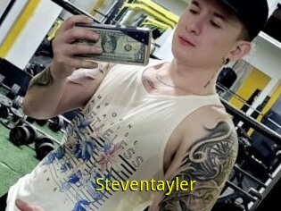 Steventayler
