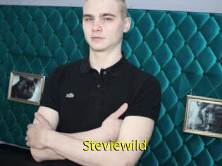 Steviewild