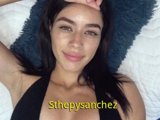 Sthepysanchez