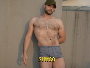 Stiff80