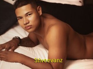 Stiveevanz