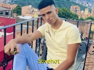 Stivehot