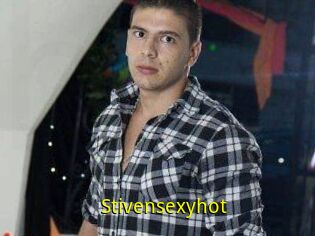Stivensexyhot