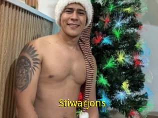 Stiwarjons