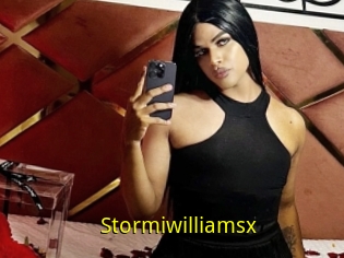 Stormiwilliamsx
