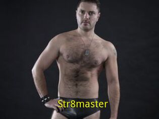 Str8master
