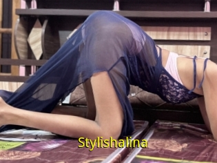 Stylishalina
