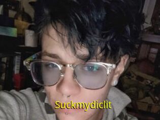 Suckmydiclit