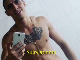 Suirylatinhot
