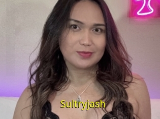 Sultryjash