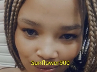 Sunflower900
