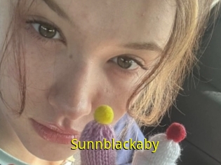 Sunnblackaby