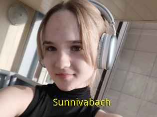 Sunnivabach