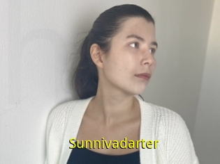 Sunnivadarter