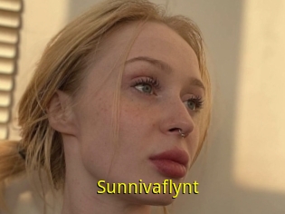 Sunnivaflynt