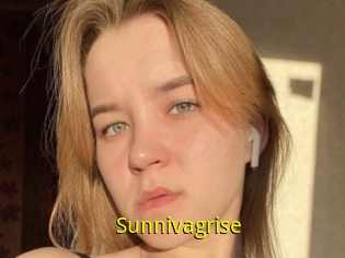 Sunnivagrise