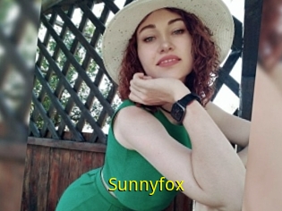 Sunnyfox