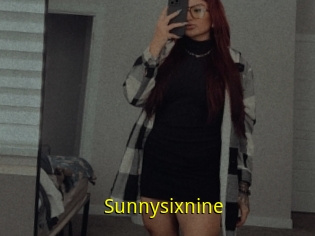 Sunnysixnine