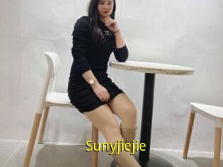 Sunyjiejie