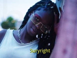 Suryright