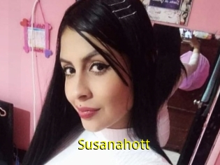 Susanahott
