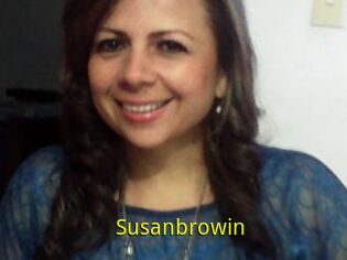 Susanbrowin