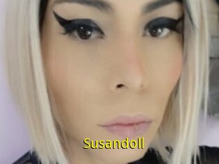 Susandoll